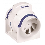 Vent Axia ACM 200 inline mixed flow duct fan