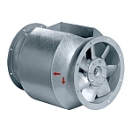 AXCBF 315-7/30-2 (0.75 kW) - Bifurcated Axial Fan