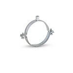 Duct Suspension Rings - 100mm