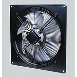 Vent Axia SABRE Plate Mounted Sickle Fans - VSP35514