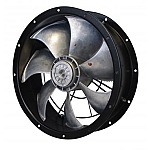 Vent Axia SABRE  500mm Cased Axial Fan (Three Phase)