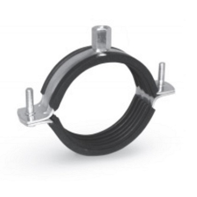 Anti Vibration Duct Suspension Rings - 200mm 1