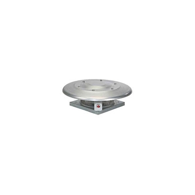 CRHT/4-500 N Roof mounted Fan - Horizontal discharge 1