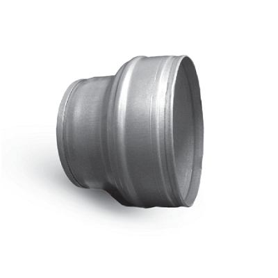 Ducting Reducers Short - 315mm-250mm 1