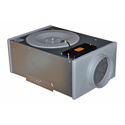 Acoustic MiniBox Fan - MINI-BOX 315 1