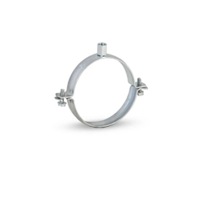 Stainless Steel Duct Suspension Rings - SUR200 1