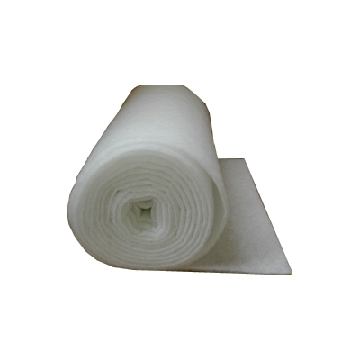 Synthetic Air Filter Media - 15mm x 1000mm x 1000mm 1