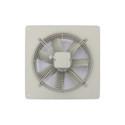 ZAP 710-63 Plate axial fan 1