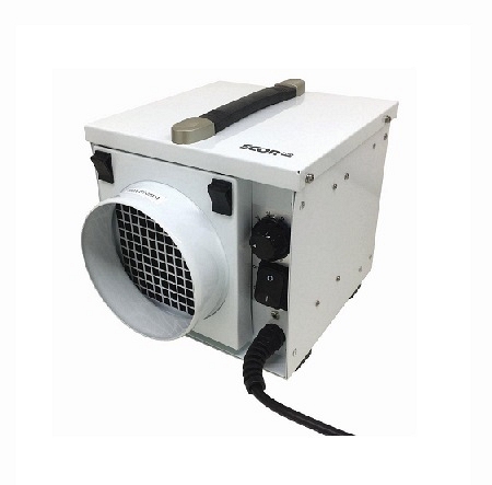 Dehumidifiers & Air Conditioners